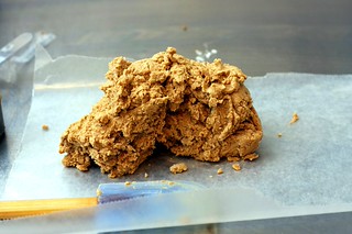 ready to be "logged"