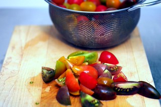 the best tomatoes, ever