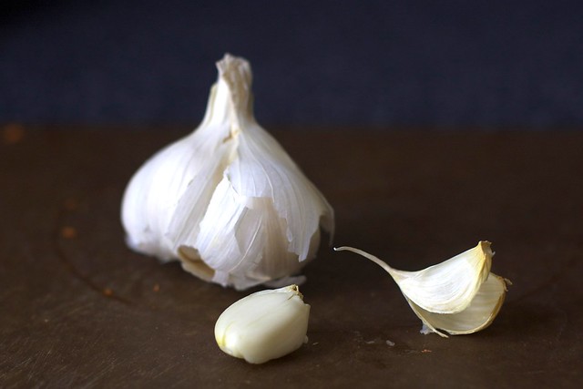 garlic