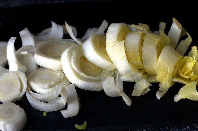 endive