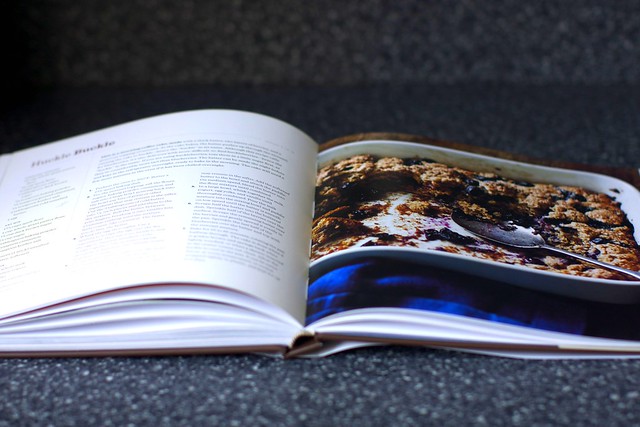 huckle buckle, love this book