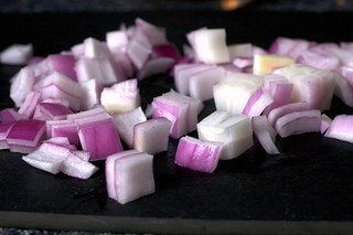 red onion
