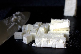 feta
