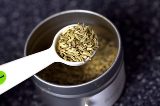 fennel seeds