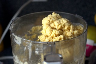 biscuit dough