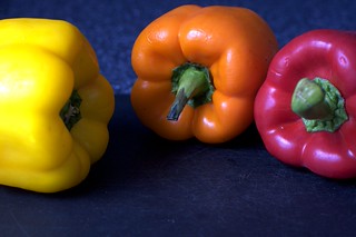 bell peppers