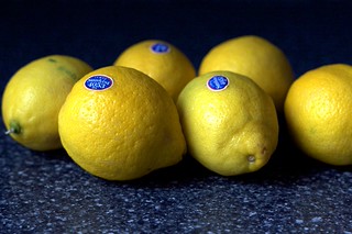 lemons