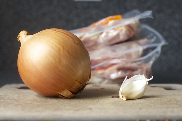 let's talk about soup