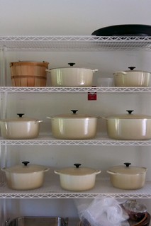 part of the le creuset collection