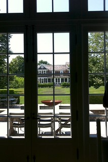 also not my house, sadly