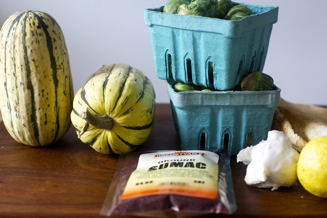 what you'll need + a bunch of things I forgot to take out