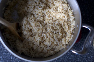 jasmine rice