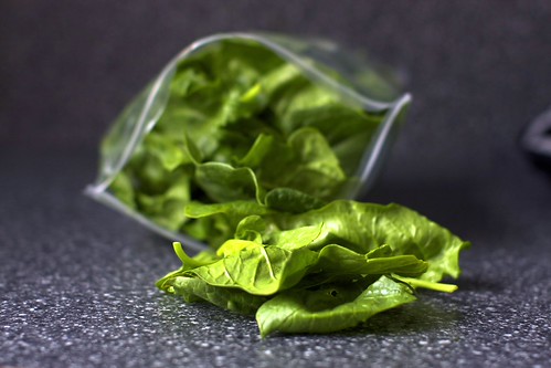 spinach