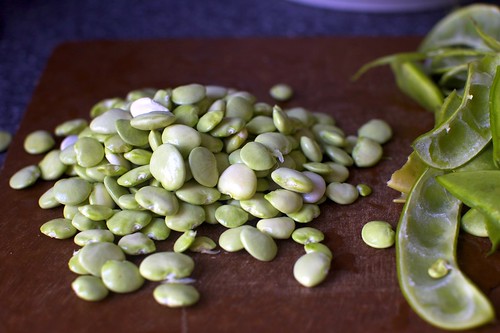 lima beans