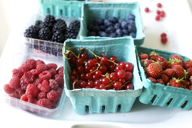 berry heaven