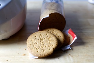 digestives!