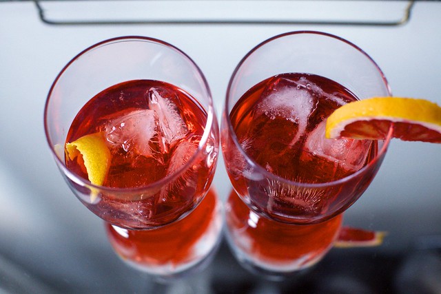 boulevardier