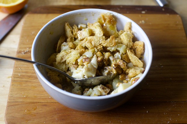 the blissful dressing