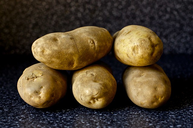 spuds