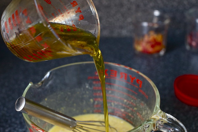 olive oil