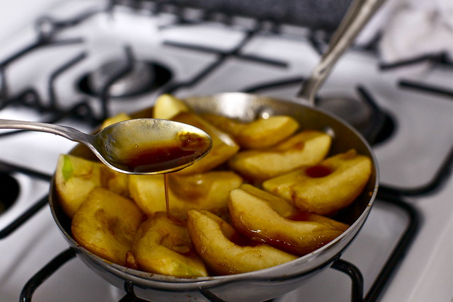 basting is essential