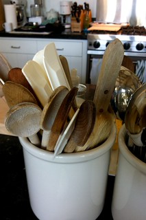 ina's spoons look just like mine!