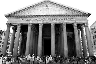 just this old building in our 'hood