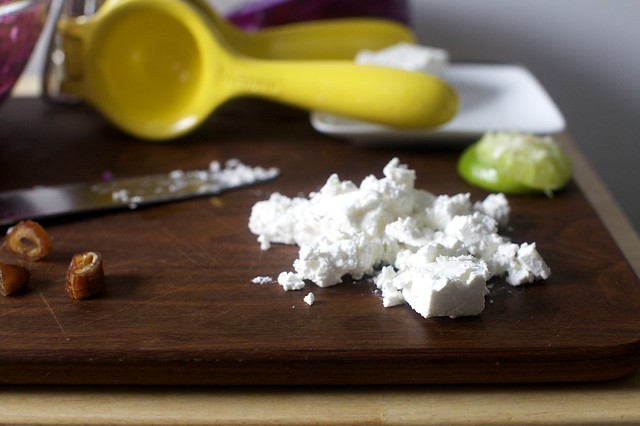 bulgarian feta, our favorite