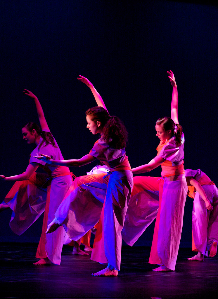 Hillsdale Tower Dancers