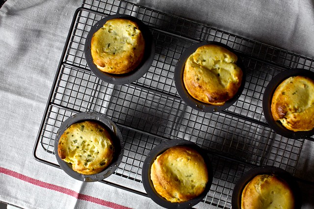 corn popovers
