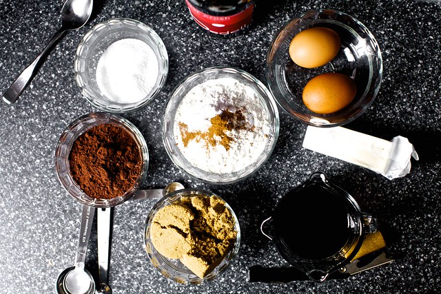 the line-up, with bedell first crush!