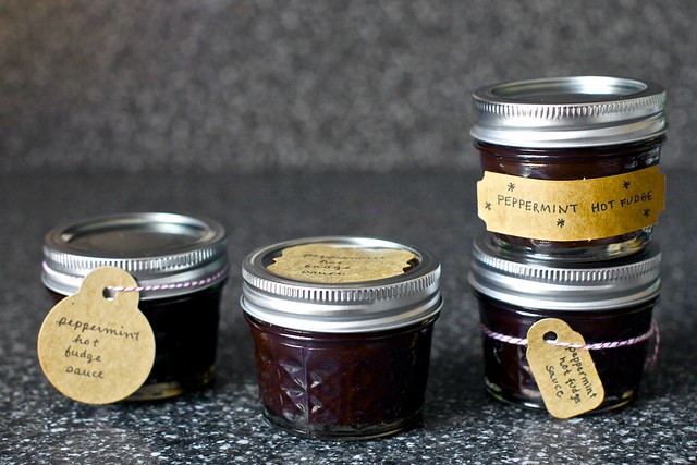 a rare attempt at twee / packed up