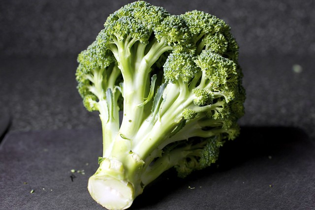 we go through a lot of this