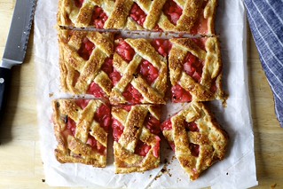 extra-flaky pie crust