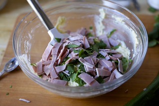 add other ingredients