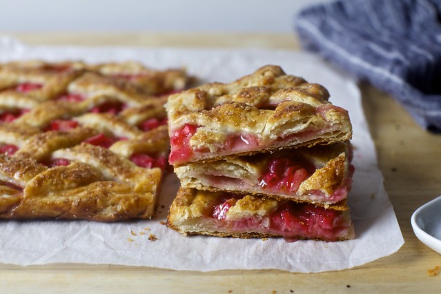 extra-flaky pie crust