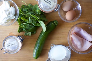 a few things you'll need