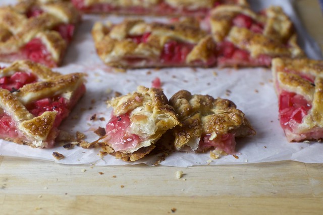 extra-flaky pie crust