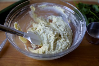 ricotta pancake batter