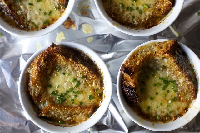 essential french onion soup