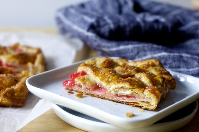 extra-flaky pie crust