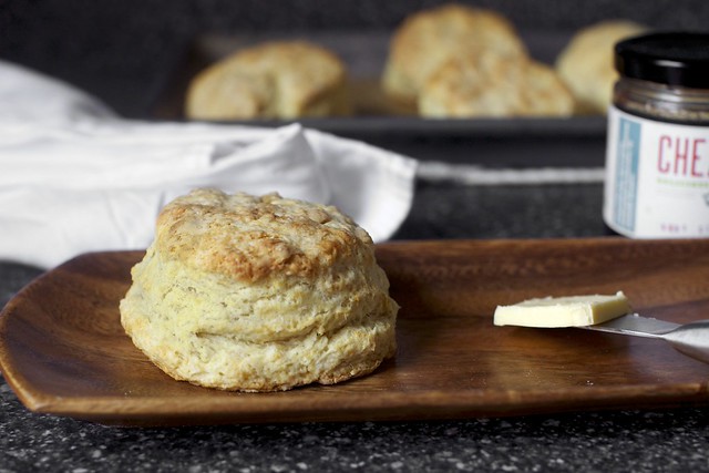 favorite buttermilk biscuits
