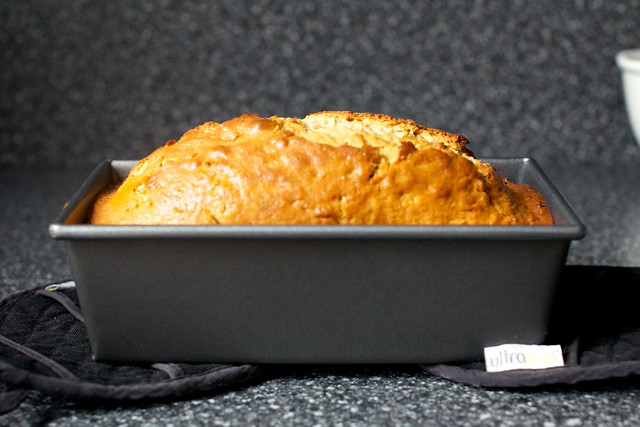 from the oven, a mega-dome