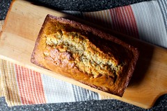 Coconut Bread