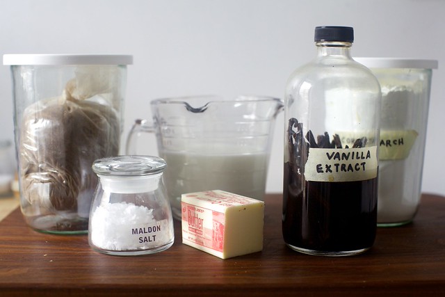 for classic butterscotch pudding