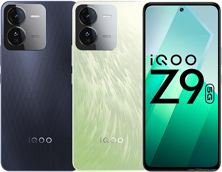 [Exclusive] iQOO Z9 Pro 5G showed up in the IMEI Database; a possible India launch