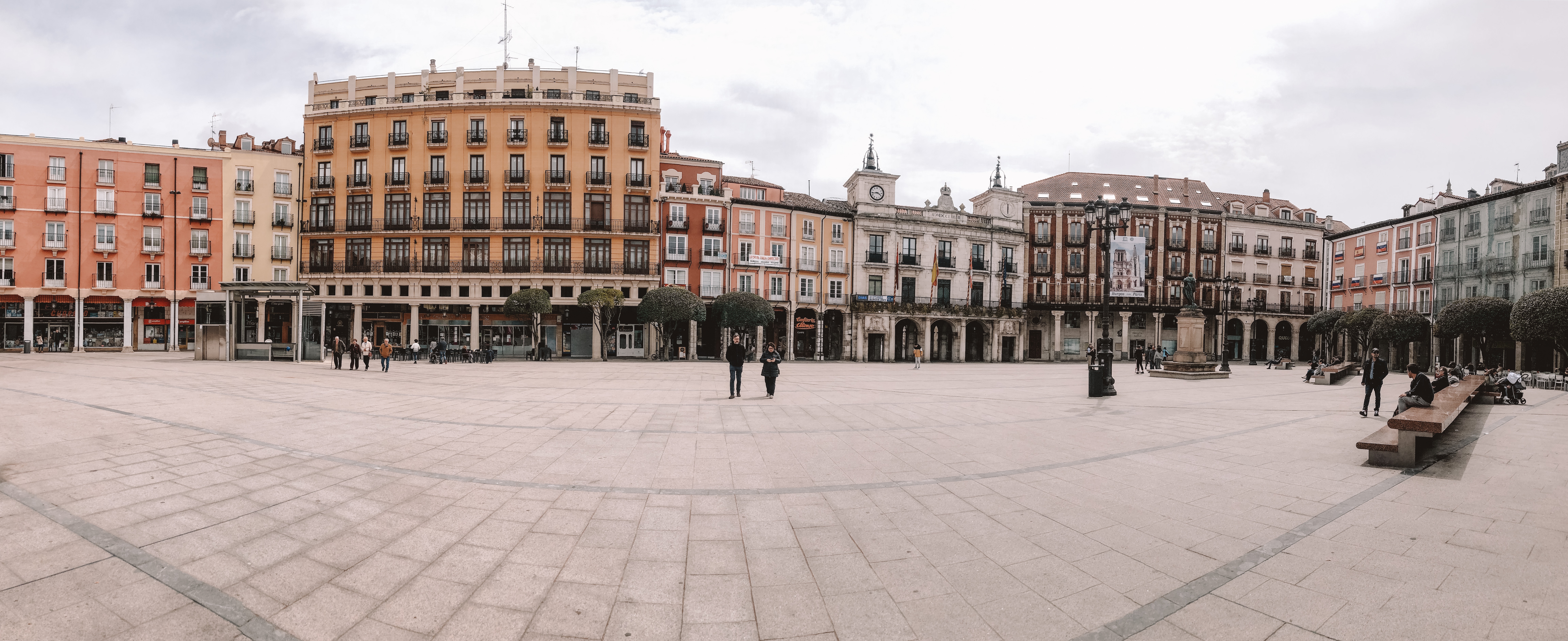 North Of Spain Route Day 9 Burgos And Way Back Feast Of Travel