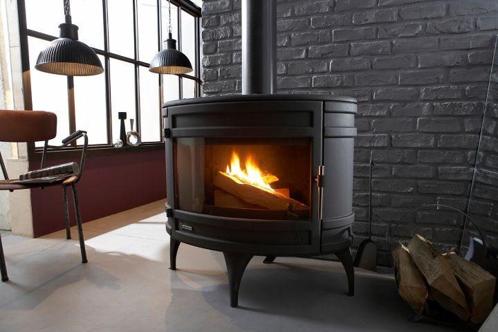 Comment Choisir Son Poele A Bois Fendre Du Bois Sans Effort