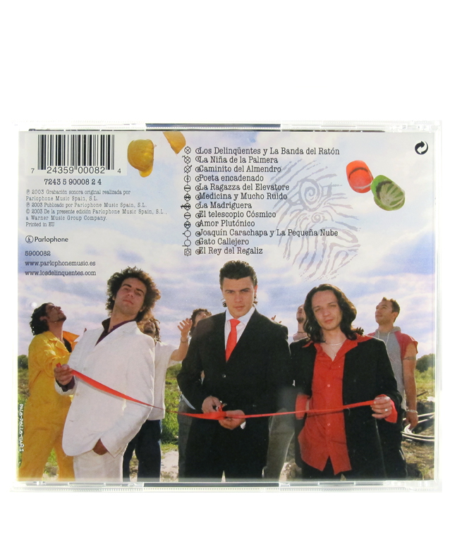 Los Delinquentes Arquitectura Del Aire En La Calle