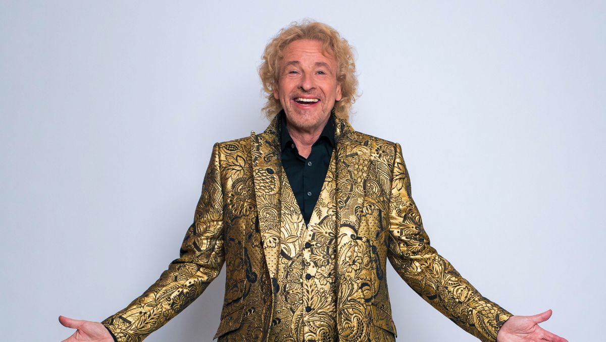 Wetten Dass Mit Thomas Gottschalk Auch 2022 Und 2023 Film Plus Kritik Online Magazin Fur Film Kino Tv